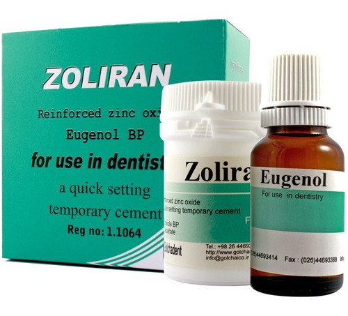 زولیران گلچای
