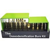 کیت فرز Osseodensification