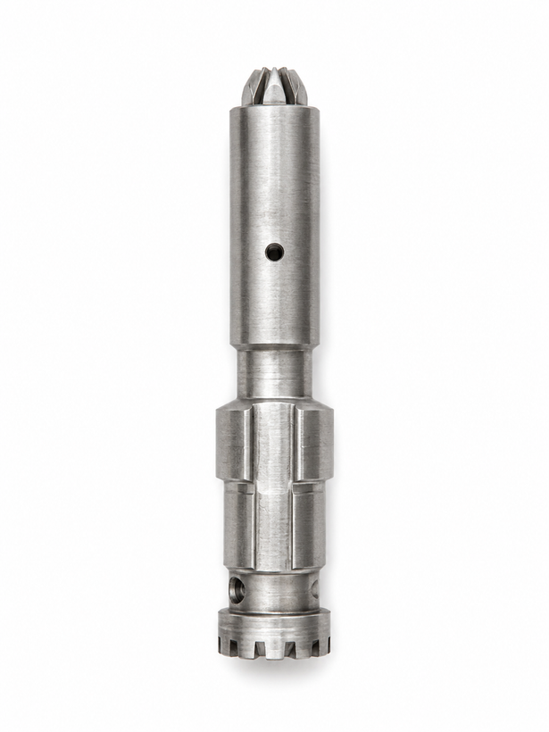اکسل آنگل ایمپلنت Nsk S-Max